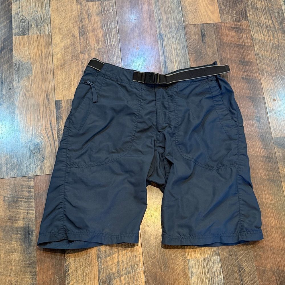 REI cargo shorts 8 (6030)